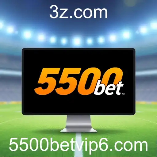 A Ascensão do 5500bet: Panorama Atual do Jogo Online no Brasil