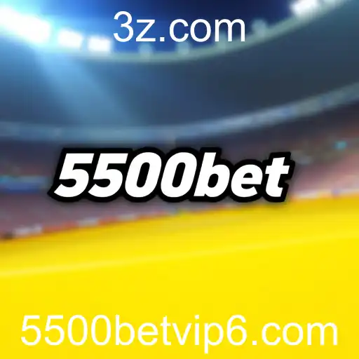 A Ascensão do 5500bet no Mercado de Jogos Online