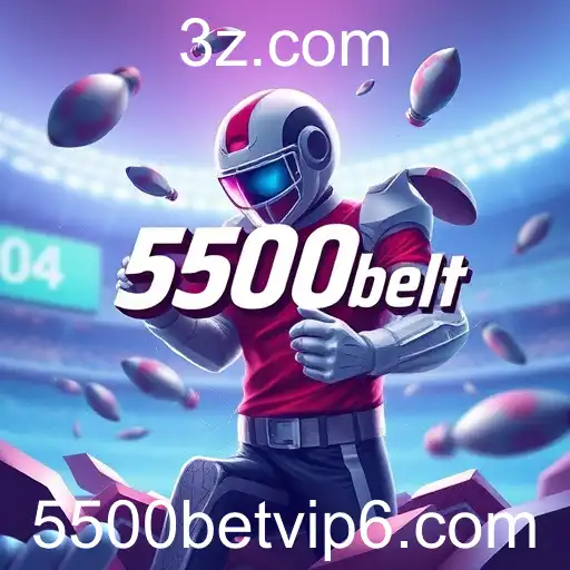 A Ascensão do App 5500bet e as Tendências no Mercado de Jogos Online