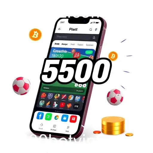 O Crescimento dos Aplicativos de Apostas no Brasil