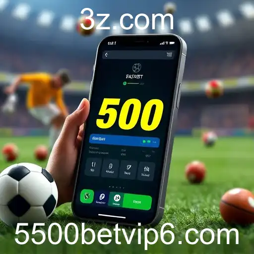 A Ascensão dos Aplicativos de Apostas em 2025