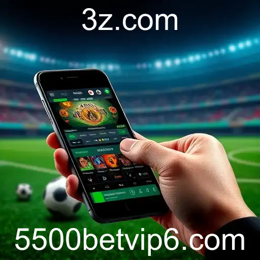 Expansão do Mercado de Jogos de Apostas em 2026