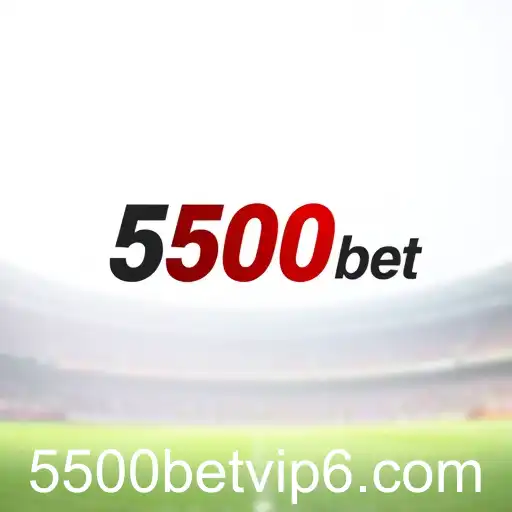 A Ascensão do 5500bet no Brasil