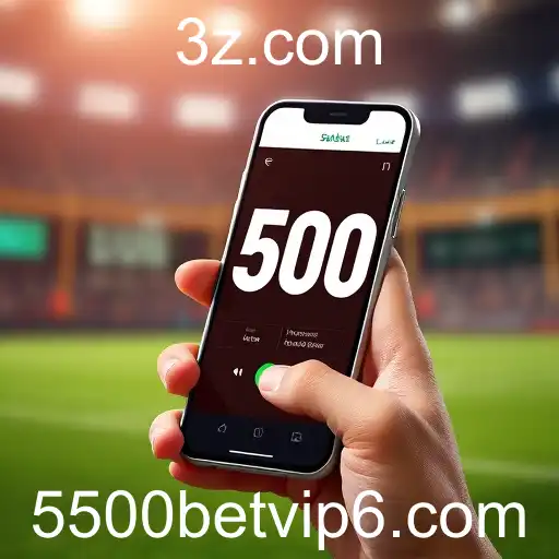 A Ascensão do 5500bet no Cenário de Jogos Online