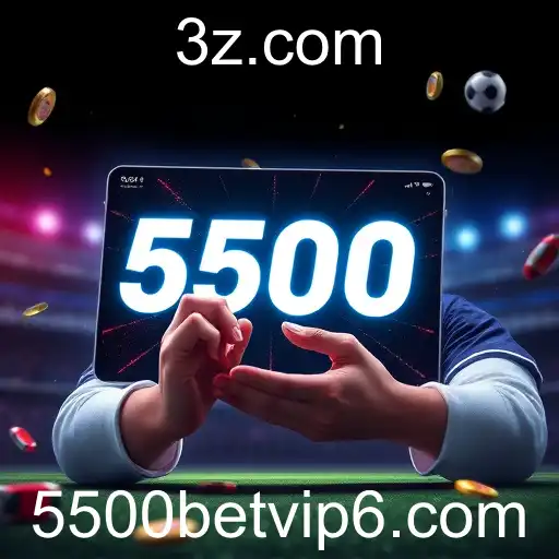 A Revolução dos Apps de Jogos de Apostas