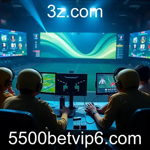 Tendências do Mercado de Apostas Online em 2026