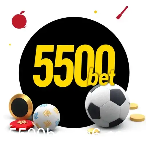 Crescimento dos Jogos de Azar no Brasil e a Popularidade do 5500bet