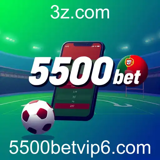 Cenário Atual dos Jogos de Azar em Portugal e a Ascensão do 5500bet