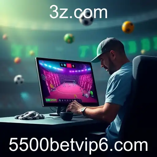 Crescimento dos Jogos Online no Brasil em 2026