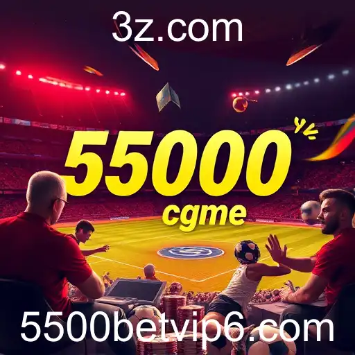 Expansão dos Jogos Online em 2025 e o Papel do 5500bet