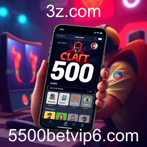 O Fenômeno dos Apps de Jogos em 2025