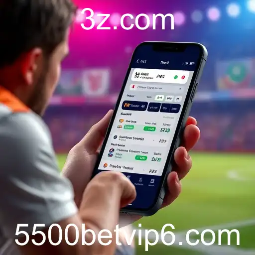 A Ascensão dos Jogos Online em 2025 e o Papel do 5500bet