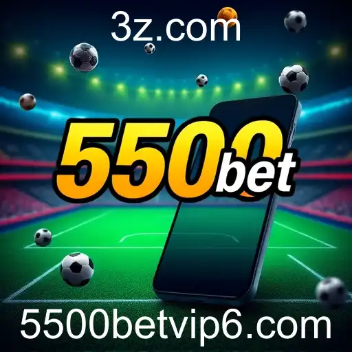 A Evolução dos Jogos Online no Brasil: Um Olhar sobre o 5500bet com App