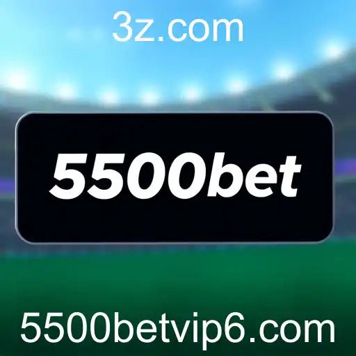 A Ascensão dos Apps de Apostas: O Caso do 5500Bet