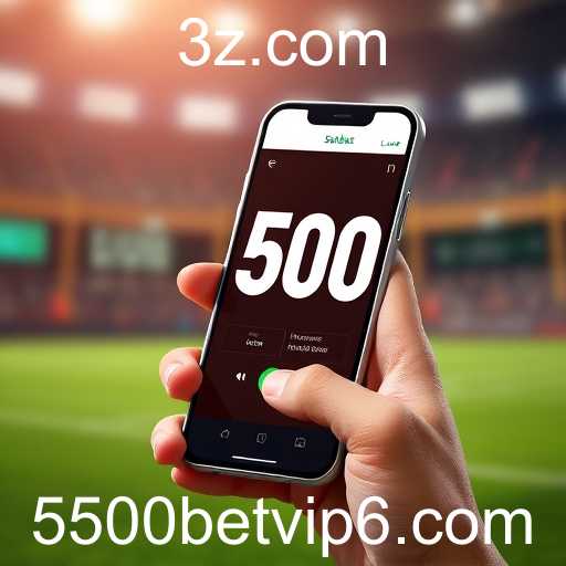 A Ascensão do 5500bet no Cenário de Jogos Online