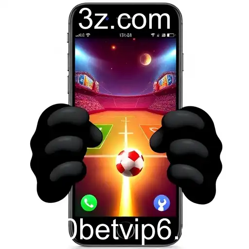 A Expansão dos Aplicativos de Jogos na Plataforma '5500bet com app'