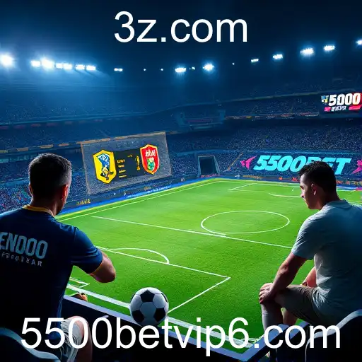 5500bet: Tendências Crescentes no Mercado de Apostas Online