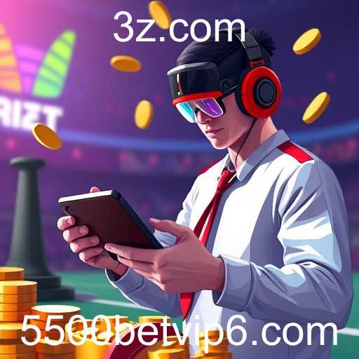 Crescimento e Inovação nos Jogos Online