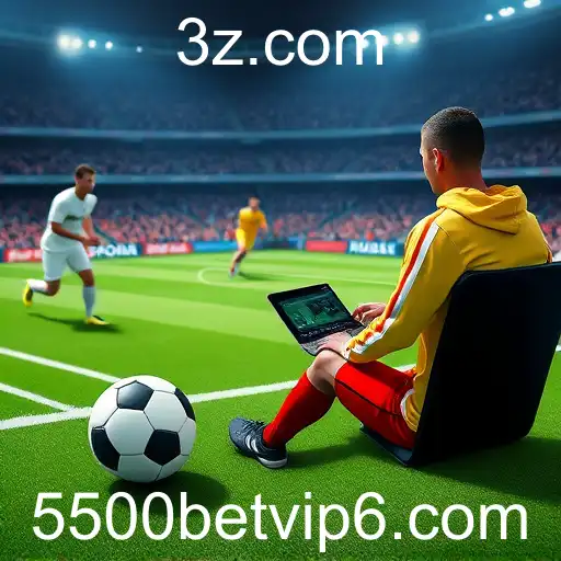 Novidades e Táticas do 5500bet em 2026