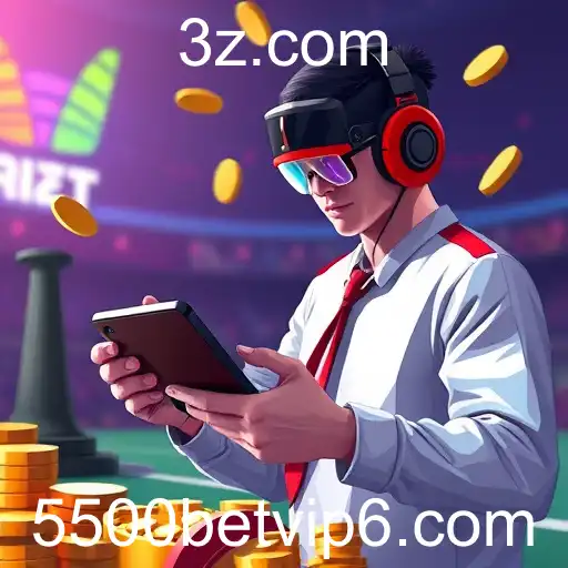 Explorando o Crescimento dos Jogos Online em 2025