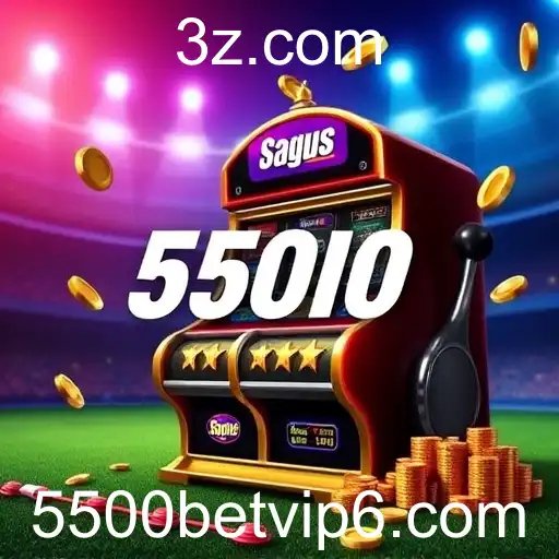 Promoções no 5500bet com app: Atraindo e Retendo Jogadores